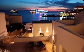 Avra Mykonos